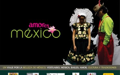 Amores México