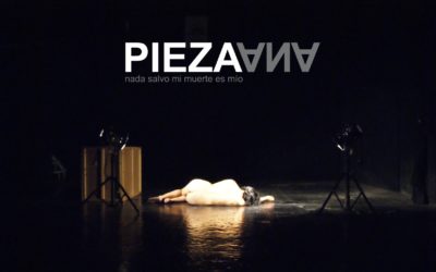 Pieza Ana