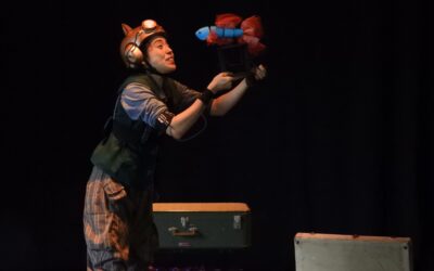 Ulises en el Corazón