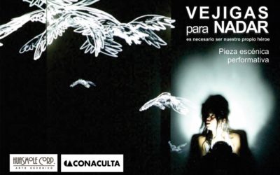 Vejigas para Nadar