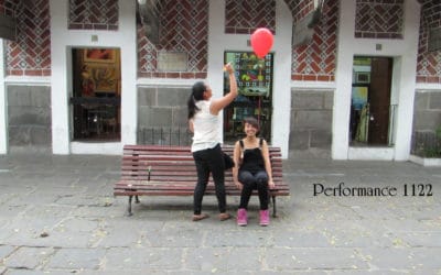 Performance 11:22